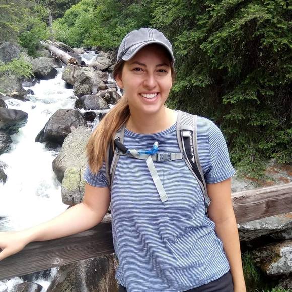 Meet your Posher, Isabel - Picture 1 of 1